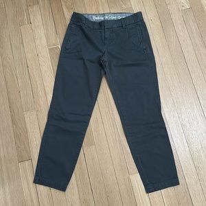 Chino pants